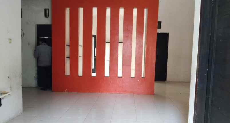 dijual rumah komp pratama asri cipamokolan