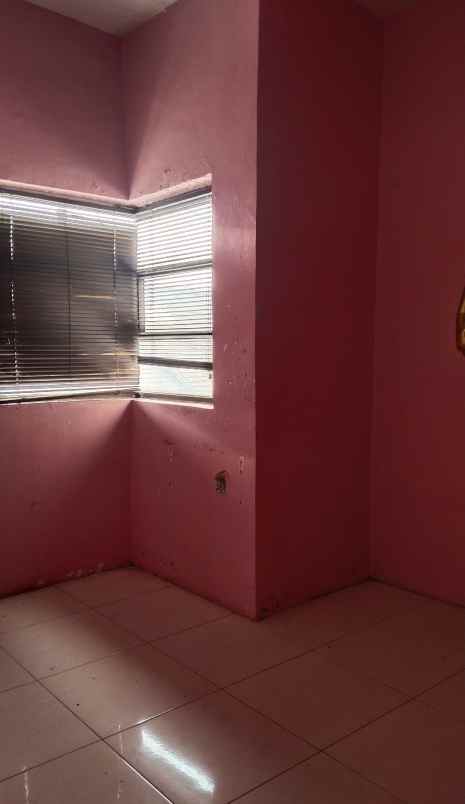 dijual rumah komp pratama asri cipamokolan