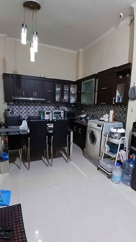 dijual rumah komp setra dago antapani