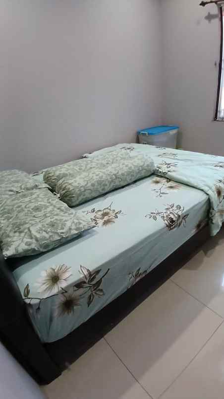 dijual rumah komp setra dago antapani