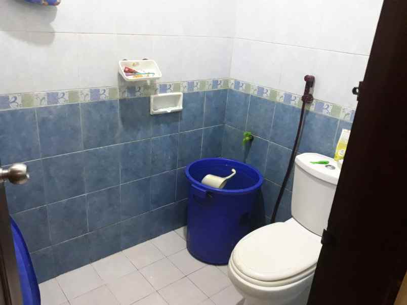 dijual rumah komplek armala pasteur