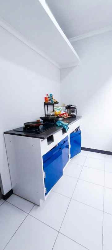 dijual rumah komplek baturaden techno