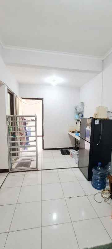 dijual rumah komplek baturaden techno