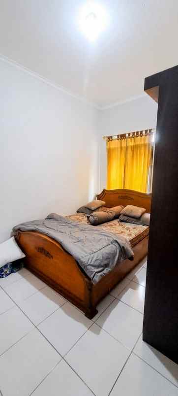 dijual rumah komplek baturaden techno