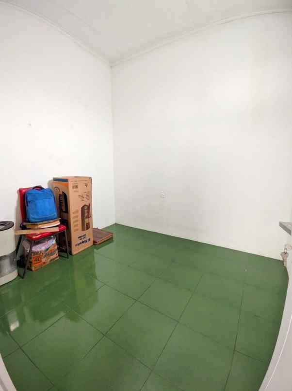 dijual rumah komplek ciganitri permai