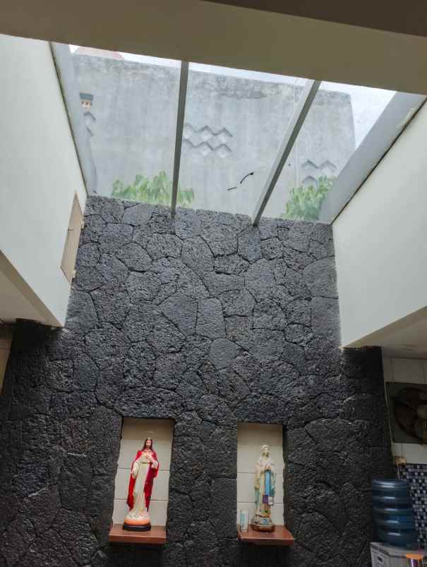 dijual rumah komplek citeureup cimahi