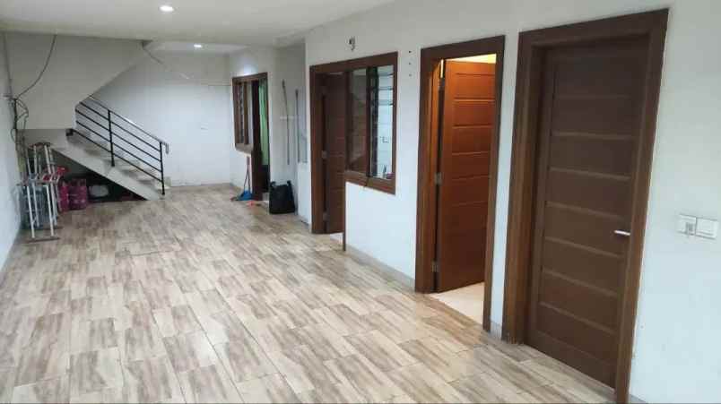 dijual rumah komplek de bale pakuan bandung