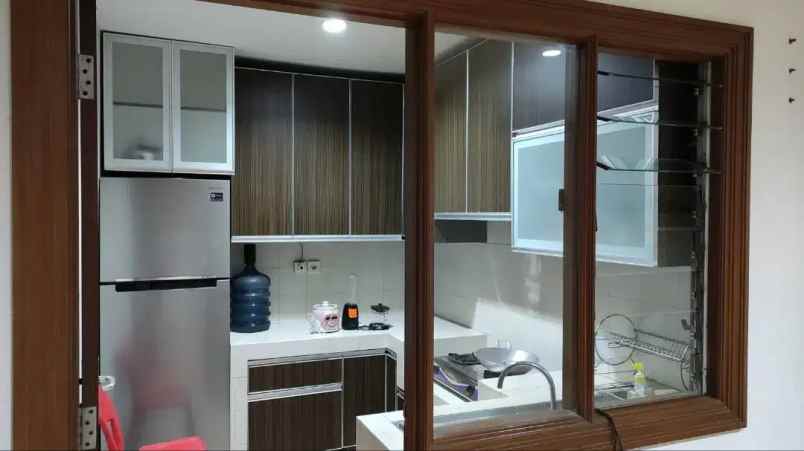 dijual rumah komplek de bale pakuan bandung