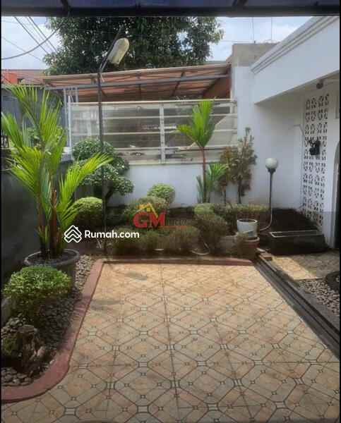 dijual rumah kopo permai