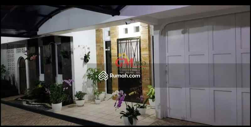 dijual rumah kopo permai