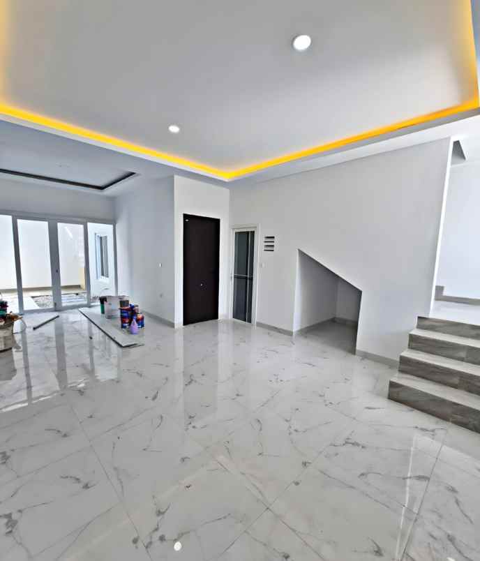 dijual rumah kopo permai cangkuang