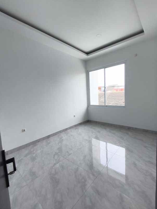 dijual rumah kopo permai cangkuang