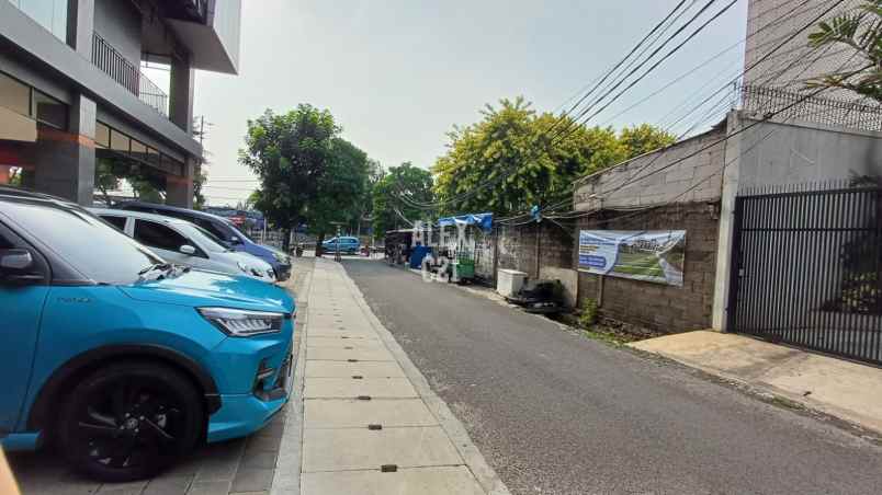 dijual rumah kost di mampang prapatan jakarta selatan