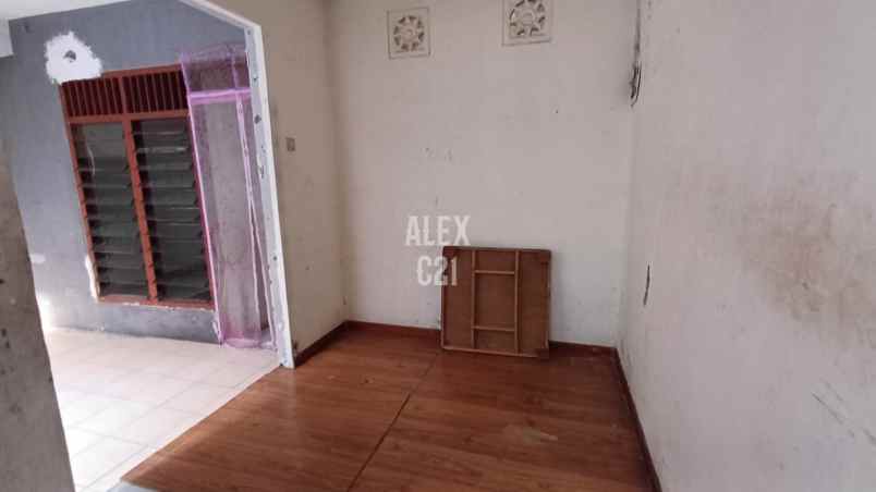 dijual rumah kost di mampang prapatan jakarta selatan