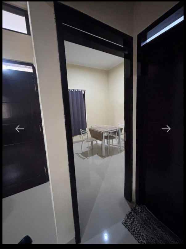 dijual rumah kota baru padalarang