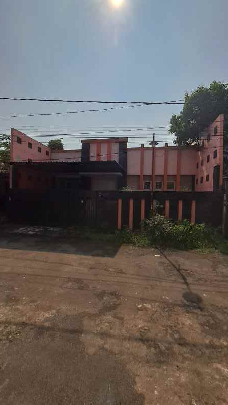 dijual rumah kranggan jatisampurna bekasi