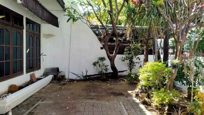 dijual rumah kutisari