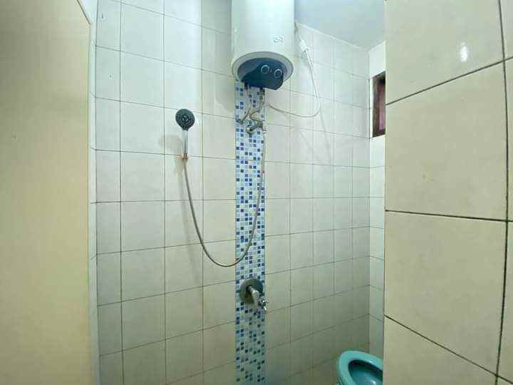 dijual rumah lembang