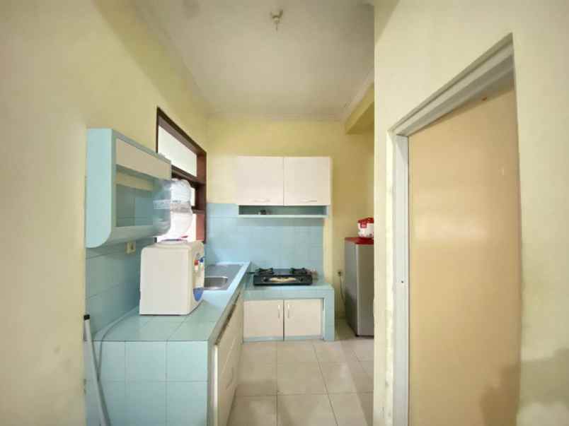 dijual rumah lembang