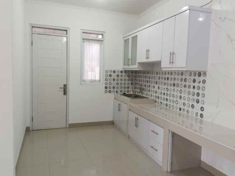 dijual rumah ligar cigadung cikutra