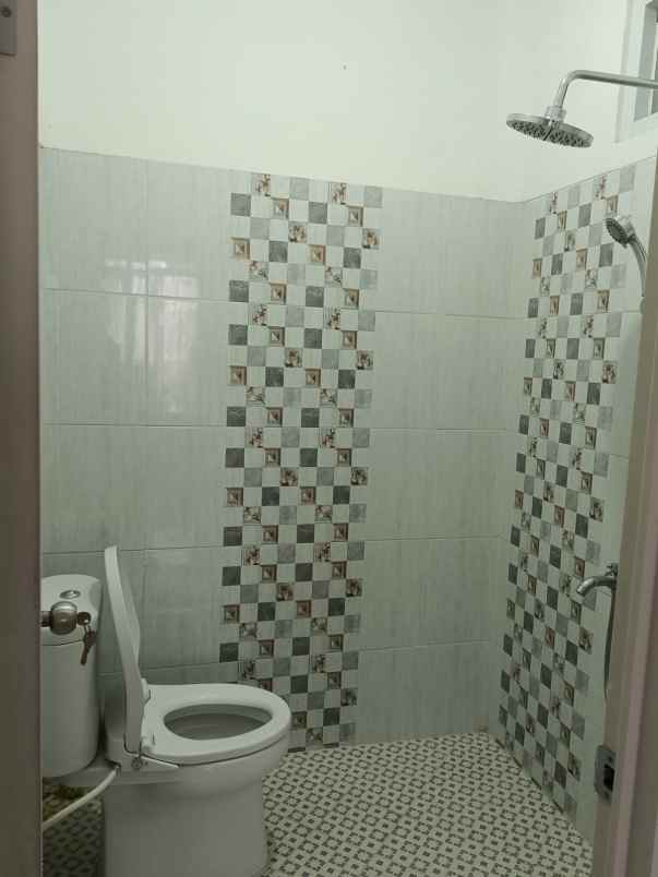 dijual rumah ligar cigadung cikutra