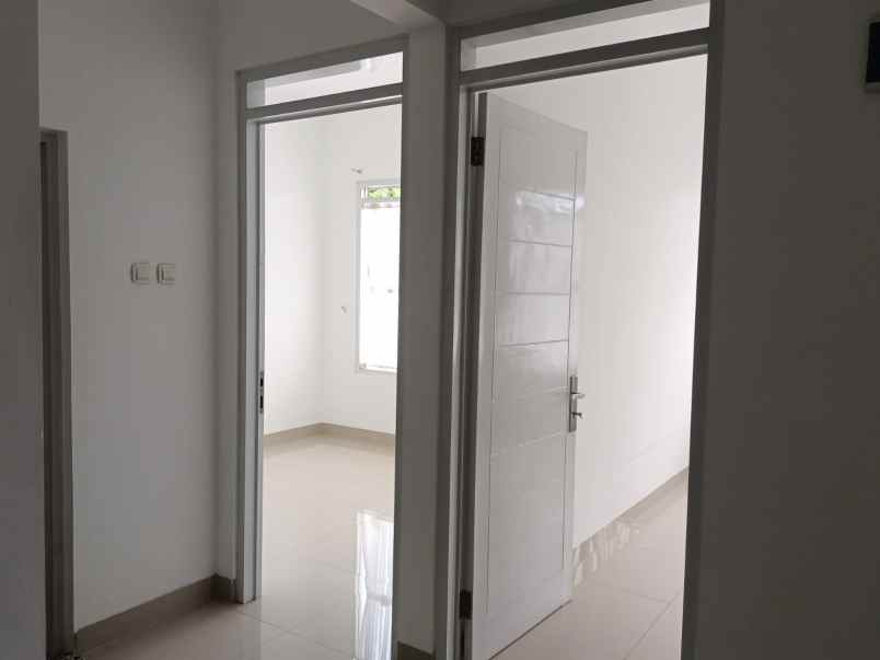 dijual rumah ligar cigadung cikutra