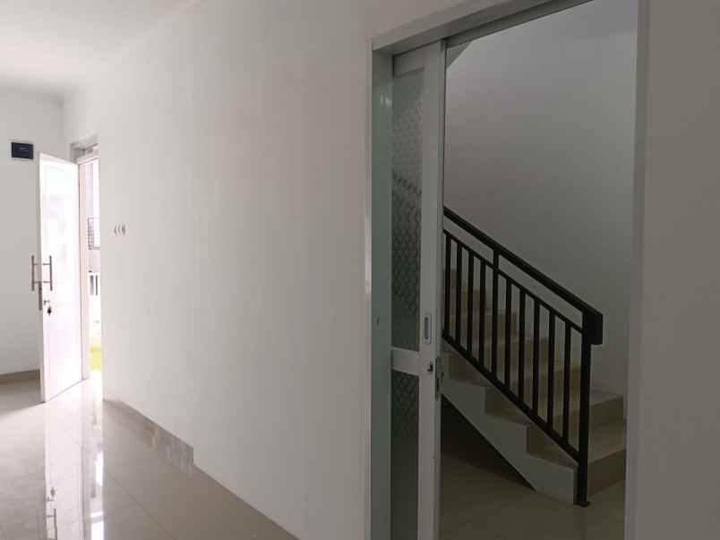 dijual rumah ligar cigadung cikutra