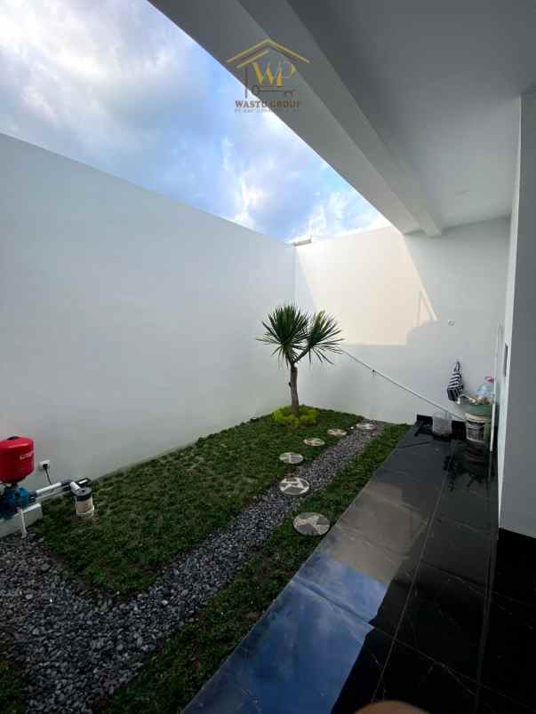 dijual rumah losari sukoharjo kec