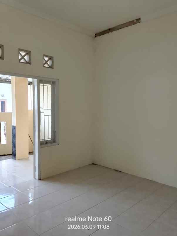 dijual rumah madukismo