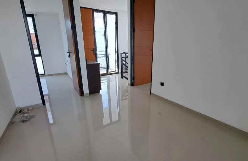 dijual rumah maguwoharjo