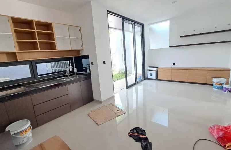 dijual rumah maguwoharjo