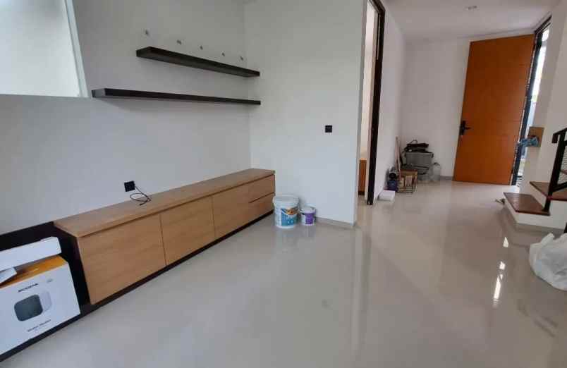 dijual rumah maguwoharjo