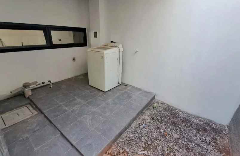 dijual rumah maguwoharjo