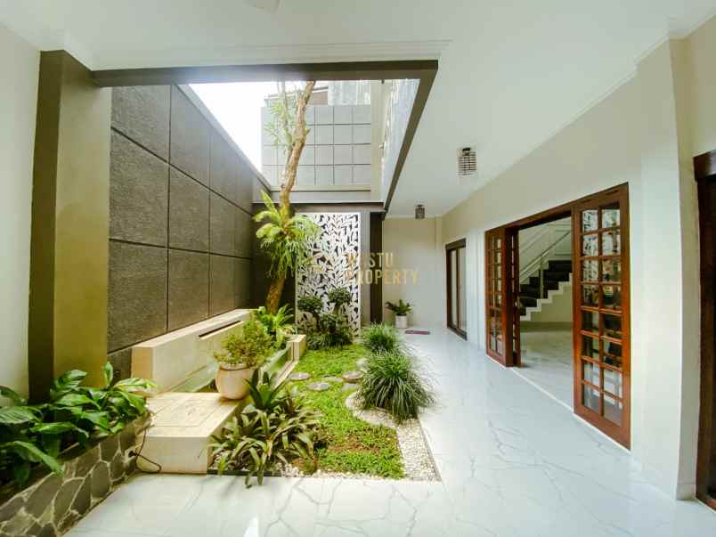 dijual rumah maguwoharjo