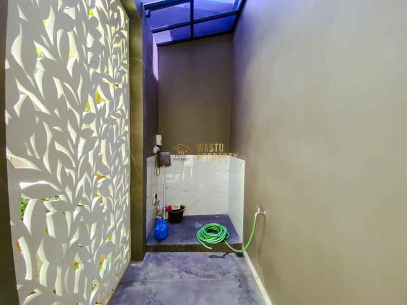 dijual rumah maguwoharjo