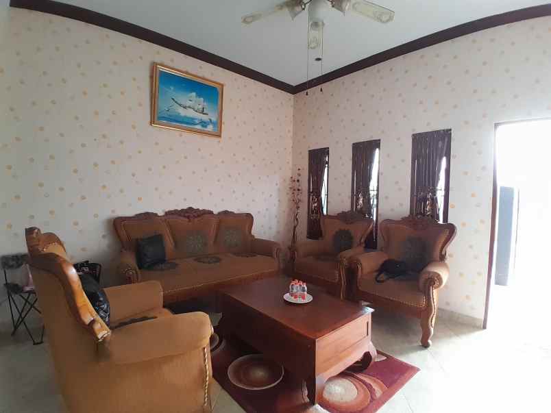 dijual rumah maguwoharjo