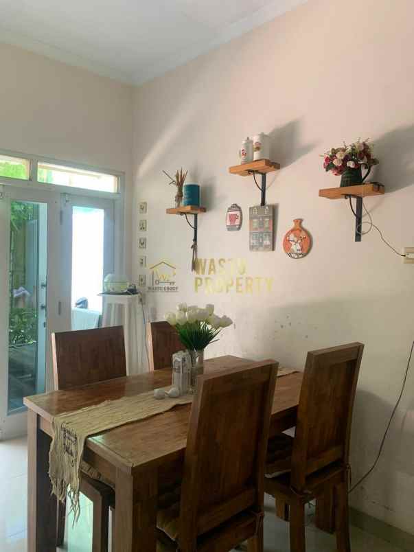 dijual rumah maguwoharjo depok sleman