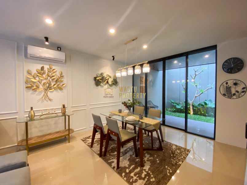 dijual rumah maguwoharjo sleman