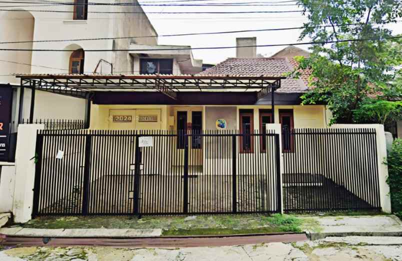dijual rumah malabar lengkong kota bandung
