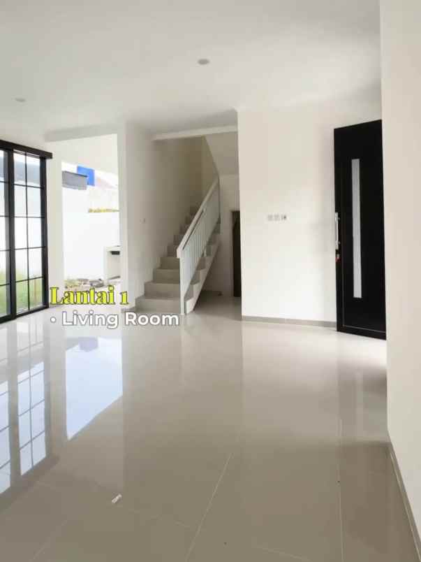 dijual rumah mangunharjo