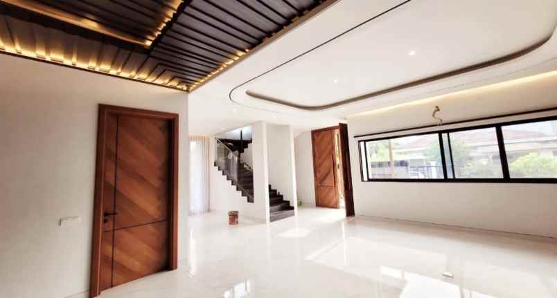 dijual rumah manyar kertoadi