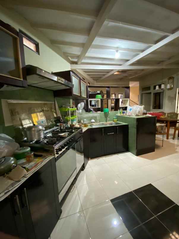 dijual rumah margahayu raya kec buah