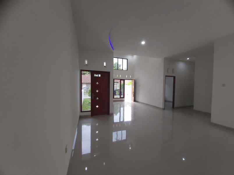 dijual rumah margoagung sayegan sleman