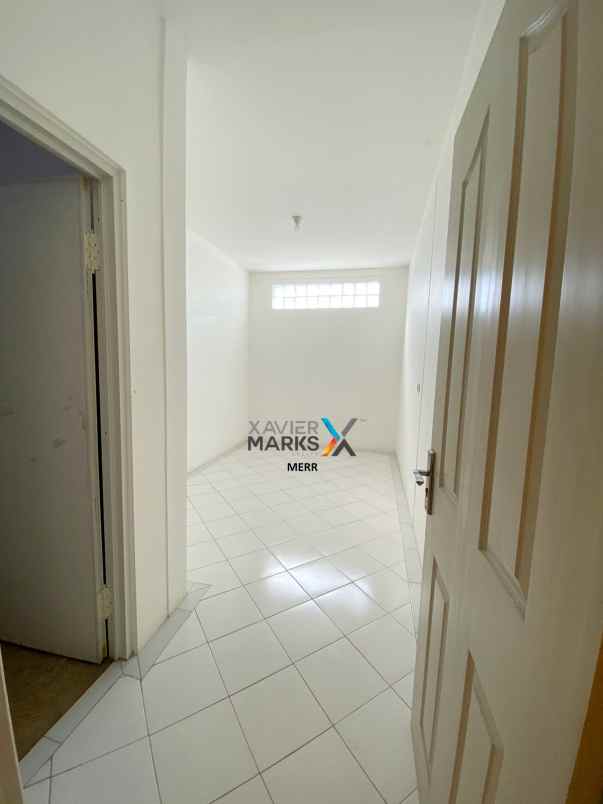 dijual rumah margorejo indah