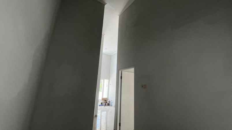 dijual rumah medayu utara