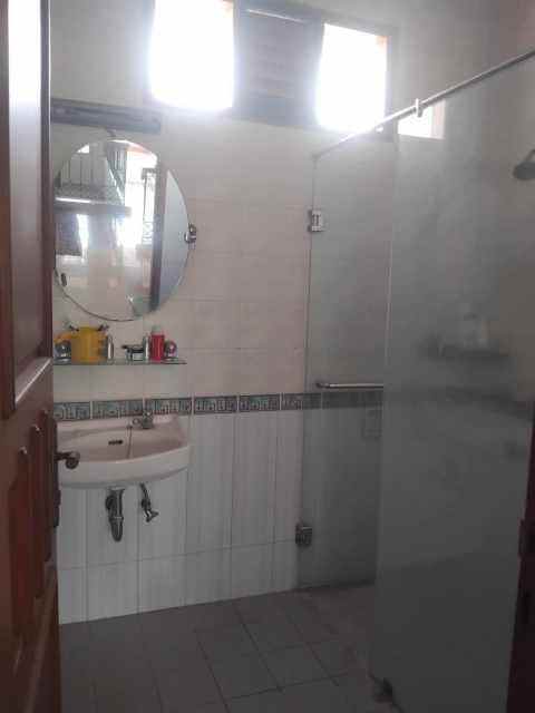 dijual rumah mekarjaya sukamjaya depok