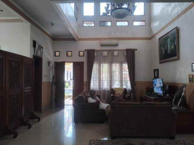 dijual rumah mekarjaya sukamjaya depok