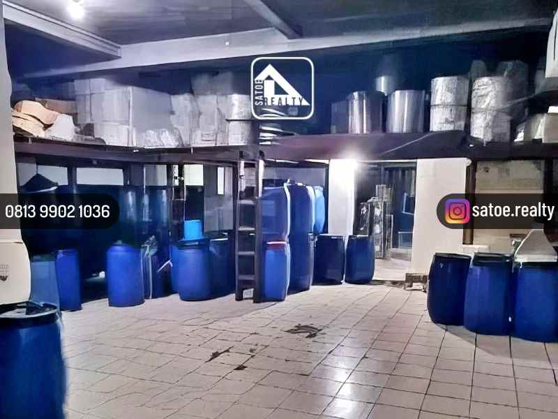 dijual rumah menteng dalam tebet