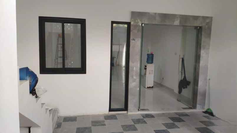 dijual rumah menteng jakarta pusat