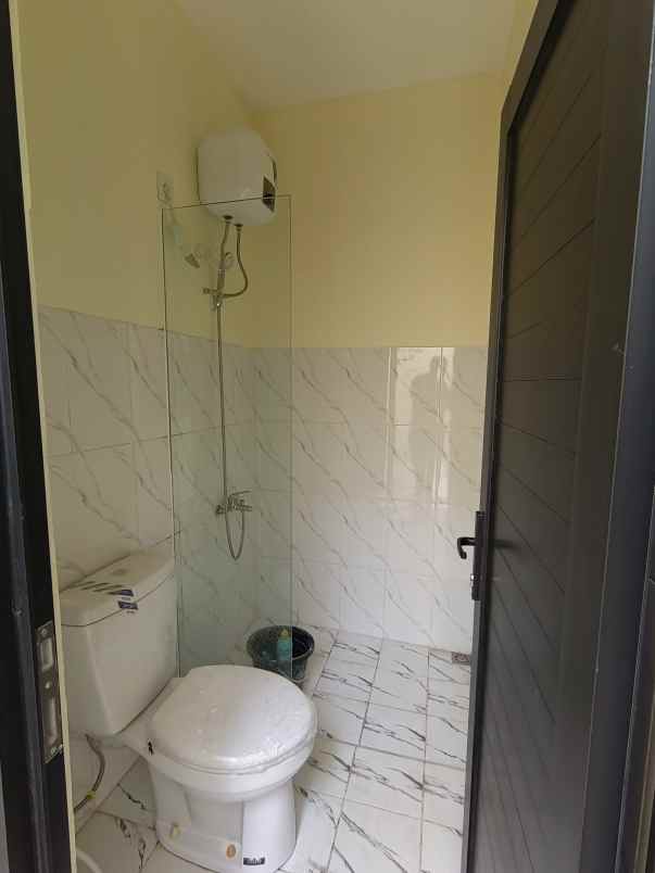 dijual rumah meteseh tembalang